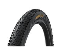 Continental Pneu VTT Dubnital Race Rapid - Prêt pour tubeless - Pliable - 29x2.20 (55-622) Noir