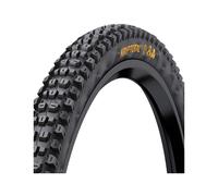 Continental Kryptotal-f Enduro Super Soft Tubeless 29´´ X 2.40 Mtb Tyre Noir 29´´ x 2.40