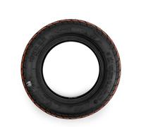 Pneu pneumatique 10x2.25 CST et tube 10x2.0 pour pneu pneumatique en caoutchouc de remplacement de roue de Scooter électrique de 10 pouces（outer tire）