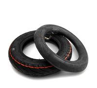 Pneu pneumatique 10x2.25 CST et tube 10x2.0 pour pneu pneumatique en caoutchouc de remplacement de roue de Scooter électrique de 10 pouces（tire and tube）