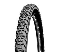 Pneu / Pneumatique 26 x 2.00 Vélo Vtt Profession Noir MICHELIN Country At