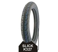 Pneu Pneumatique Caoutchouc Roue 2.75-16 Slick 40J