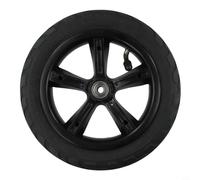 Pneu pneumatique de 20,3 cm, roue de rechange pour trottinette électrique 200 x 45 mm