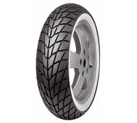 Mitas Mc-20 Monsum 51p Tlwall Touring Tire Noir 3.50 / R10