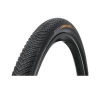 Pneu Continental Terra Adventure Trail Grip Tubeless Ready pliable noir - 29x2.20