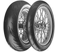 Avon Cobra Chrome AV92 Rear RF 150/90 B15 80H 0