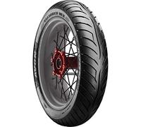 PNEU Avon ROADRIDER MKII 110/70R17 54H 0 plis TL,Diagonal,Avant-Arrière