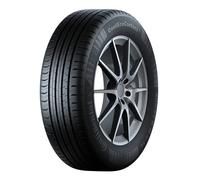 Pneu 165/60 r15 81H XL CONTINENTAL CONTIECOCONTACT 5 été neuf