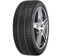 Imperial All Season Driver 185/70R14 88T 3PMSF D C 71 B