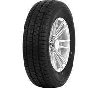 Pneu Pneus Linglong Greenmax all season van 235 65 R16C 115/113R TL 4 saisons pour camionette
