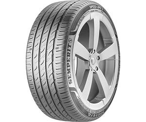 PNEU PNEUS SEMPERIT SPEED LIFE 3 215 55 R16 97Y ESTIVI TL XL POUR VOITURES