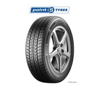 Pneu POINT S 4 SEASONS 2 205/55 R 16 91H 3PMSF