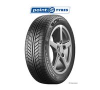 PointS Winter S 205/60R16 96H XL 3PMSF C C 72 B