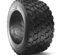 Pneu porteur agricole TERRA TRAX 400/45LX17.5 TL14 156A8 - BKT - S025699