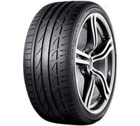 Bridgestone Potenza S001 275/35R21 99Y RFT D B 72 B