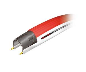 Pneu pour Home Trainer Elite Coperton 700 Rouge