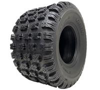 Pneu pour quad 18x10.00-8 OBOR Advent WP06 MX sans chambre à air, homologué E, a