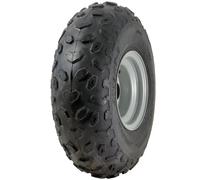 Pneu pour quad 19x7.00-8 Wanda P330 E, homologué pour la circulation routière, r