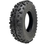 Pneu pour quad 20x6.00-10 OBOR Advent WP05 MX sans chambre à air, homologué E, a