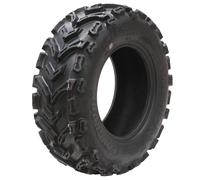 Pneu pour quad 22x7.00-11, 6 plis, Wanda P3123, homologué E, autorisé sur route,