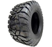 25x10.00-12 (255/65R12) ATV Tyre 8ply WL03 OBOR Antelope 73N E-Marked Road Legal