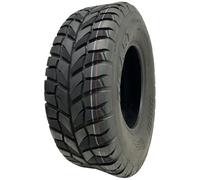 25x8.00-12 (205/80-12) ATV Tyre 6ply WP07 OBOR Beast 47N E-Marked Road Legal