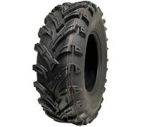 25x8.00-12 Atv Quad Pneu 6ply 14psi Wanda P377 E Marqué Route Légal Tubeless 65J