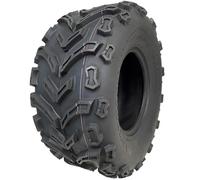 Pneu pour quad 26x11.00-12, 6 plis, Wanda P3128, homologué pour la route (marqua