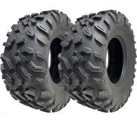 Pneu pour quad 27x11.00-12, 275/70-12, 8 plis, P0359 OBOR Cypress 76J, homologué