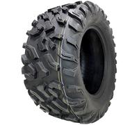 Pneu pour quad 27x11.00R14 (275/60R14), 6 plis, P0359 OBOR Cypress 57M, sans cha