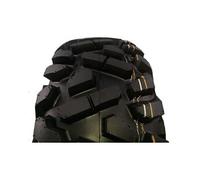 Pneu pour quad ATV 25 x 8-12 25 x 8.00-12 P350 6PR E4 43J TL Hakuba