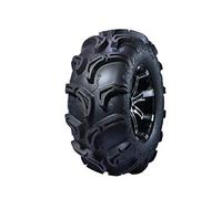 Pneu pour quad OBOR 25 x 10-12 25 x 10.00-12 OBOR 255/65-12 Scorpio 59J 6PR E4