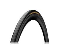 Continental Pneu Hometrainer II 27,5 x 2,00 (50-584) Pliable Noir