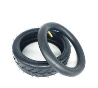 Pneu pour Trottinette électrique, 8 1/2 x 2 Pouces, intérieur et extérieur renforcés, Caoutchouc antidérapant et résistant à l'usure, Compatible avec la Trottinette M365.