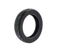 Pneu pour Trottinette Niu KQi 300 10" en CST Tubeless Anti-crevaison Durable Noir