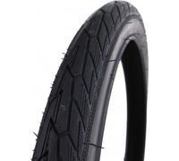 Pneu pour vélo enfant SCHWALBE Road Cruiser 16 x 1,75 noir