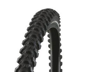 Pneu pour vélo, increvable, 26' (66,04 cm)