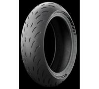 Michelin Power 5 ( 180/55 ZR17 TL (73W) roue arrière, M/C )
