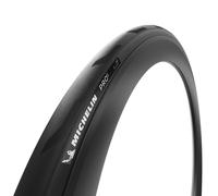 Michelin Pro5 3x120tpi Competition Gum-x Tubeless 700c X 40 Road Tyre Argenté 700C x 40 Black