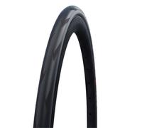 Schwalbe Pro One Super Race V-guard Tl-easy Hs493 Tubeless 700c X 38 Road Tyre Noir 700C x 38