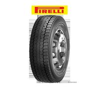 Pneu PROMETEON R02 Profuel Drive 265/70 R 19.5 140/138M 3PMSF