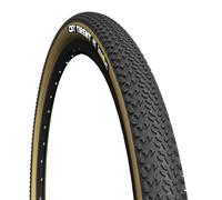 Cst Tirent C-1870n Dual Eps Tubeless 700c X 42 Gravel Tyre Noir 700C x 42