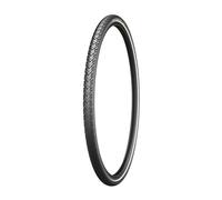 Pneu Protek Max Cross 700x40C Rigide Noir 305651980 MICHELIN Couverture City