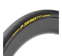 Pneu Pzero Race Fabriqué En Italie Pliable Jaune 700x28 PIR4196400 PIRELLI