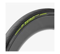 Pneu Pzero Race Fabriqué En Italie Pliable Lime 700X26 PIR4297500 PIRELLI Cop
