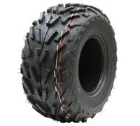 Pneu Quad 16x8.00-7 - Wanda - P329 - Tubeless - E-marqué - 4ply