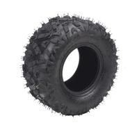 Pneu Quad 16x8-7 200/55-7 LineUp24 A-Shape Profil Noir 1 Kit