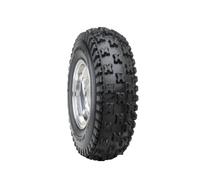 Pneu quad 21/7x10 DI2012 homologué route 4 télé KT2171Q
