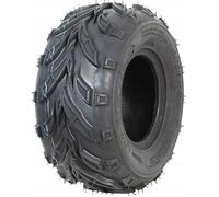 Pneu quad à chevrons - Journey - 145/70-6 - 15x6-6 - 15x6.00-6 - JOURNEY P361 - 4PR - TL - Indice de charge 18