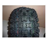 Pneu Quad - DURO - 16-8-7 - Yamaha 50 Yfm Raptor 2004 à 2009 - AVG / AVD / ARG / ARD